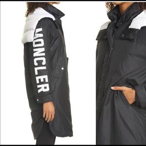 Moncler “ HUGON GIUBBOTTO ”